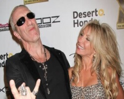 Dee & Suzette Snider