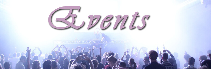 Events