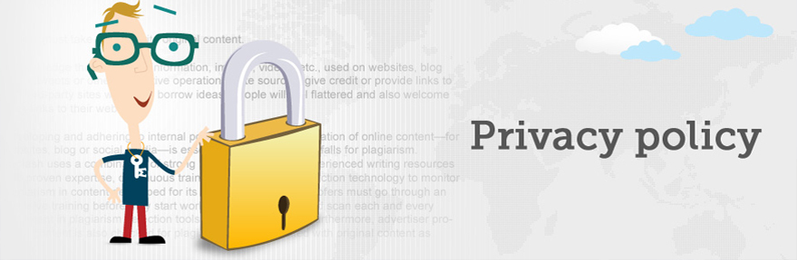 Privacy Policy