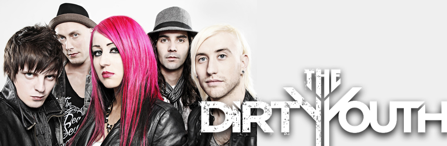 The Dirty Youth